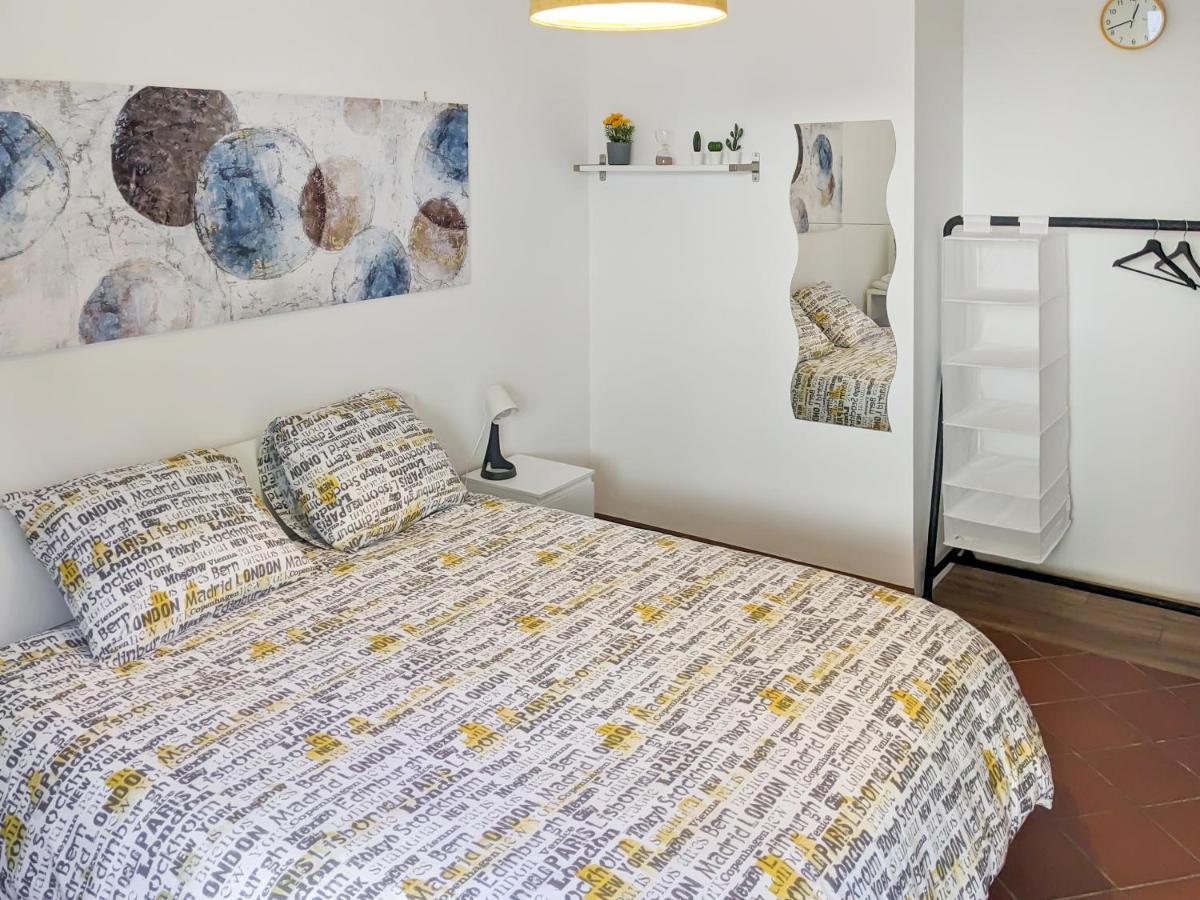 Primestay Nicolosi Eksteriør bilde